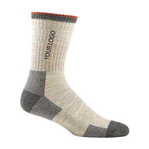 Oem Custom Logo 100% Cotton <b>Sports</b> Cute Support Brace Compression <b>Men</b> Ankle <b>Sock</b> - Product Image 2