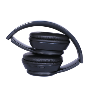 Auriculares Inalámbricos BH32 Plegables OEM de Bajo Precio, Auriculares Estéreo de Diadema Personalizados con Bluetooth - Product Image 3