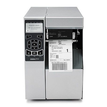 Zebra ZT510 Industrial Label Printer-Thermal Line Printing 2-Year Warranty 305mm/sec Print Outstanding Performance Exceptional