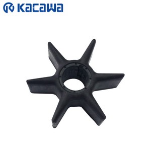 ใบพัดเรือ 6AW-44352-00 F300TUR Marine 300HP ยี่ห้อ KACAWA สำหรับยามาฮ่า - Product Image 1