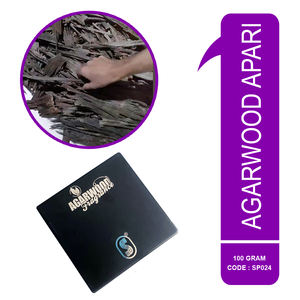 Apari de bois d'agar de qualité supérieure au prix de gros disponible - Product Image 4