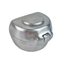 Equipo de Compresor para Laboratorio Dental, Tipo Triángulo |   Prensa de Aleación para Dentaduras Postizas Forjadas |   Molde para Dentaduras Postizas con Disco Expulsor Individual - Product Image 5