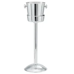 Soporte para Botellas de Vino Doble - Product Image 1