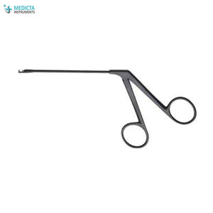 Medidores de oreja con recubrimiento negro para casa, Micro pinzas para oreja, para arriba/abajo/derecha/izquierda - Product Image 4