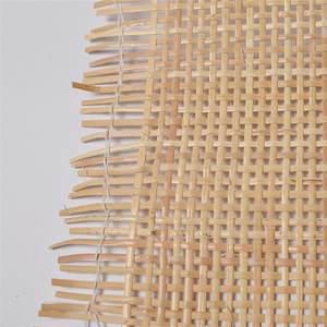 Meilleur tissage en rotin en maille au Vietnam / Feuille de rotin 100% naturelle (Belly: +- ) - Product Image 5