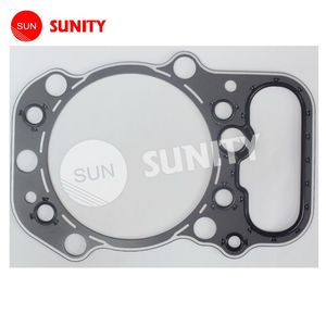 Sunity ปะเก็นฝาสูบ S6A3 35C01-22101ผลิตสำหรับมิตซูบิชิ S6A3เรือไฟดีเซล - Product Image 1
