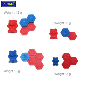 Balanza de Equilibrio Educativa de Matemáticas para Niños - Product Image 6
