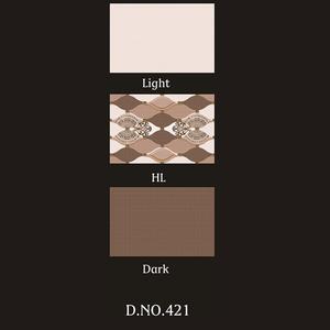 Diseño súper brillante para azulejos de pared de cocina 30x45cm - Product Image 6