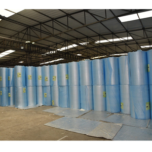 2022 meilleures ventes 97% feuilles thermiques réfléchissantes feuille de bulle d'isolation thermique moderne-rouleaux de barrière radiante isolation d'entrepôt - Product Image 6