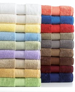 High Quality Bath Towel 100% Cotton Soft Terry Towels