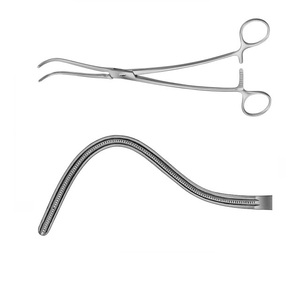 DeBakey Harken pinza Vascular - Product Image 6