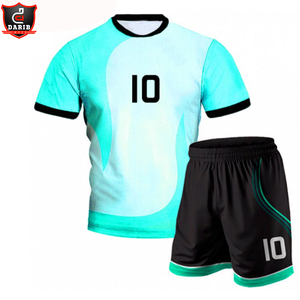 Ropa Deportiva, Jersey de Voleibol de Playa de Secado Rápido, Nuevo Estilo para Entrenamiento, Uniforme de Voleibol, Servicios OEM, Conjunto de Voleibol - Product Image 4