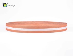 Nice Design PP Webbing Made In Turkey Polypropylene Webbingสำหรับกระเป๋าเข็มขัดตกแต่งรองเท้า - Product Image 5