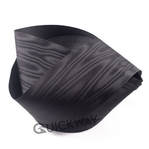 ริบบิ้นเหรียญรางวัลริบบิ้นทำจากผ้าไหมโลหะแบบแคบ - Product Image 5