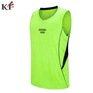 KEVEN IMPEX Beach Volleyball Jerseys Custom Made Design Your <b>Own</b> Men Women Sportswear Quick Breathable Uniform <b>Model</b> KI-VBU-7214 - Product Image 2