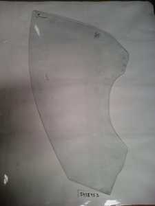 Puerta Lateral Abatible FL Auto Parts GLS 3418453 para Autos BRILLIANCE BS4 2007-2016 Vehículos FL - Product Image 2