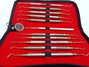 Juego de relleno compuesto, 11 unidades - Product Image 3