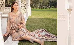 Most Latest <b>Women</b> <b>Dress</b> Chiffon Party Wear <b>Suits</b> <b>for</b> <b>Women</b> India & Pakistan Style Clothing High Quality <b>Women</b> Salwar Kameez - Product Image 4
