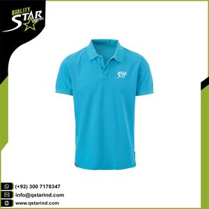 Polo informal de algodón orgánico para hombre, camisa de diseño de tela Piqué, polos de la mejor calidad, colores personalizados - Product Image 2