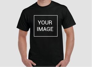 Verano Unisex 100% algodón Camisetas-Venta al por mayor transpirable respetuoso con el medio ambiente camisetas para hombres mujeres suave cómodo para clima cálido - Product Image 6