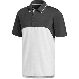 Polo d'été pour hommes, Logo personnalisé de haute qualité, mode t-shirt unisexe 100% coton sport t-shirt Oversize grande taille hommes Polo t-shirt - Product Image 1