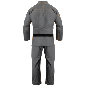 Bjj Gi กิโมโนผ้ารัชซับซับซับซับซับลิเมชัน,ผ้าฝ้าย100% Bjj Gi เลียนเผามุกแบบบราซิลเลียน Jiu Jitsu Gi - Product Image 4