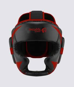Heard Guards Head Protector Taekwondo Head guards Boxing guards Martial Arts Head protector - Product Image 2