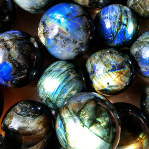 Piedra de Labradorita, Esfera de Arenisca, Pirámide de Cuarzo Rosa, Esfera de Pirita, Gema Natural, Proveedor Mayorista, Artículo Decorativo - Product Image 3