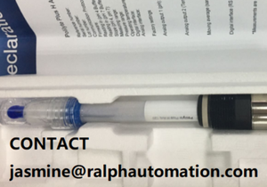 Sensor de pH 238633-1313 EasyFerm Plus PHI Arc 120 CH para Sensor de pH - Product Image 5