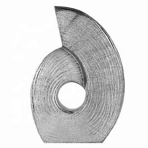 New Naturals Twisted Sculpture - Product Image 1