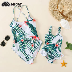 Maillot de bain sexy pour femmes, ensemble deux pièces, pour l'été, vêtements de plage - Product Image 3