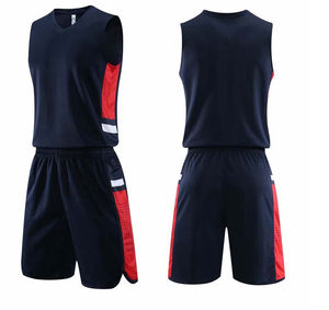 Uniforme de baloncesto, jersey personalizado, lo más necesario, recién llegado - Product Image 4