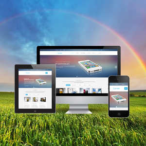 ธุรกิจออกแบบเว็บไซต์บริษัทอินเดีย | ได้รับรางวัลธุรกิจเว็บไซต์Development ServicesโดยWebroot Infosoft - Product Image 3