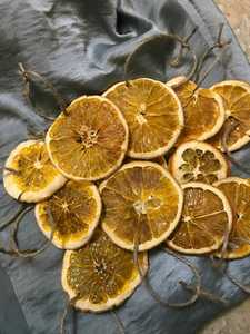 Naranja seca orgánica de alta calidad de Vietnam Proceso de secado natural conservado agrio Mejor precio Contacto Sra. Lily - Product Image 6