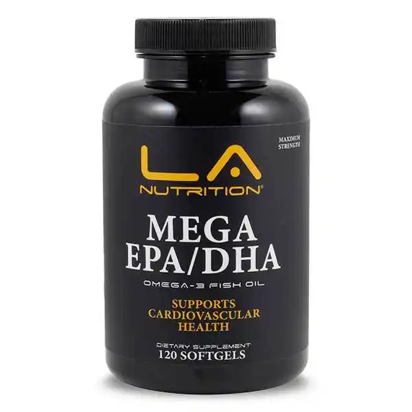 Mega espa/D — complément de croissance musculaire, spécialement conçu pour éliminer la pousse musculaire et la puissance