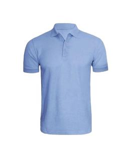 Tricot écologique élégant pour hommes pour chemise Bangladesh 100% coton séchage rapide respirant à manches courtes imprimé motif à carreaux - Product Image 1