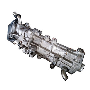 ชุดระบายความร้อน EGR แท้สำหรับรถยนต์มิตซูบิชิ แคนเตอร์ ยูโร-5 4P10 ญี่ปุ่น - Product Image 1