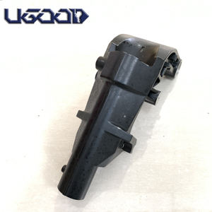 TAIWÁN UGOOD Piezas delicadas Soporte giratorio 63V-43311-01-4D para YAMAHA 9.9HP 15HP - Product Image 3