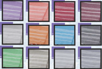 Serviette de plage turque 100% coton, produit en Stock, serviette de mam, pour la plage, style classique, turque, offre spéciale