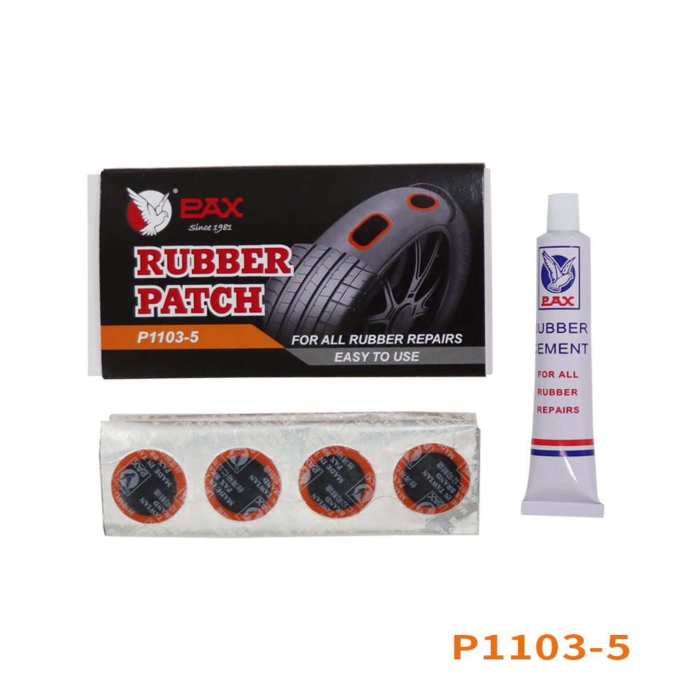 Заводская поставка, ремонт легких грузовых шин, резиновый цемент