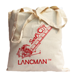 Wholesale Bag Multi Purpose Best Selling Customized Printing Rectangle Shape1 p00% Cotton Bags for Shopping Use - Product Image 1