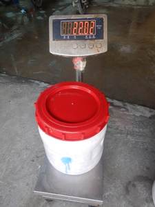 Crevette fermentée et bouclée pour bébés, de haute qualité (meilleur prix), 1 pièce - Product Image 3