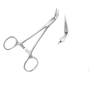 Kẹp <span class=keywords><strong>Stieglitz</strong></span> <span class=keywords><strong>Splinter</strong></span> - Product Image 4