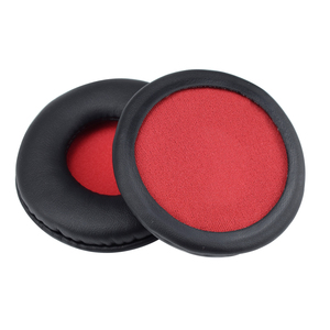 เปลี่ยนแผ่นรองหูฟังเดิมสำหรับ <span class=keywords><strong>SONY</strong></span> <span class=keywords><strong>MDR</strong></span> ZX600 <span class=keywords><strong>MDR</strong></span>-ZX600 ZX660หูฟัง - Product Image 4