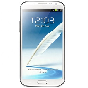Điện thoại di động Samsung <span class=keywords><strong>Note</strong></span> <span class=keywords><strong>2</strong></span> N7100 chính hãng, mở mạng, giá rẻ, màn hình cảm ứng, hệ điều hành Android - Product Image 3