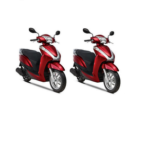 รถสกู๊ตเตอร์แก๊ส 125 ซีซี ผลิตในเวียดนาม (ฮอนด้า ลีด ปี 2019) - Product Image 1