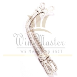 Nuevo mejor gorra de alta calidad cuerdas para Ceremonial nueva premium de alta calidad tapa cordones para Ceremonial oficiales - Product Image 2