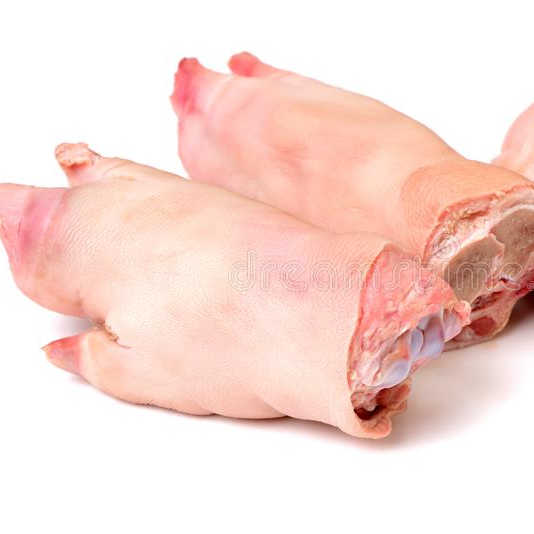 High Quality Frozen Pork Meat / Pork Hind Leg / Pork Feet Available At Good Rates. Contact For More Details.. - Buy High Quality Frozen Pork Meat / Pork Hind Leg /