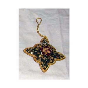 Christmas <b>Tree</b> Hanging Handmade <b>Ornaments</b> - Product Image 1