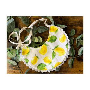 Private Labelling Wholesale Bibs <b>Muslin</b> <b>Baby</b> Bandana Bibs for Sale - Product Image 1